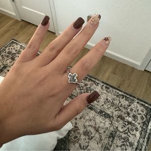 James Avery Ring